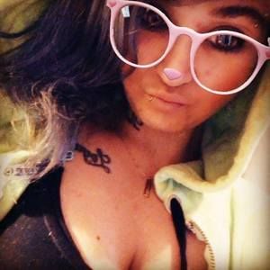 Meet your Posher, Sadie